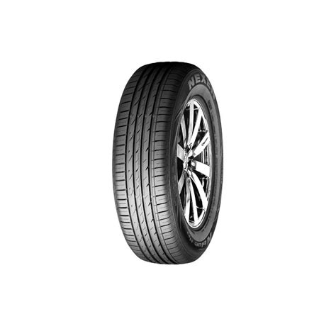 Pneu Nexen Nblue 4 season 185/65 R15 88T M+S