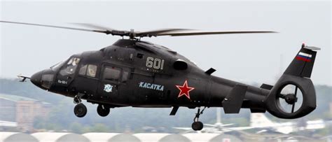 Вертолет Ка-60 «Касатка» 🔥 конструкция, технические характеристики ...