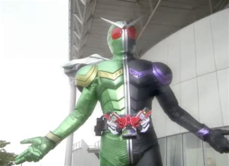 Sinopsis Fuuto Tantei Sekuel Serial Kamen Rider W