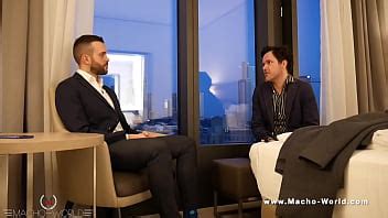 Bad Banker Blackmails Clients For Sex XNXX