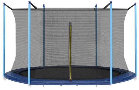 Modernhome Siatka Ochronna Do Trampoliny Ft Cm Modernhome