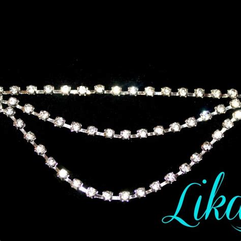 Bikini Connector Etsy