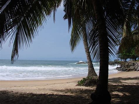 Les 10 Plus Belles Plages De La Côte Divoire Qui Font Rêver