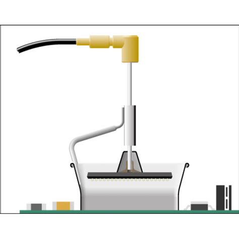 JT Hot Air Station JBC