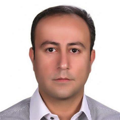 Akbar BARMAKY | Marmara University, Istanbul | Department of Business ...