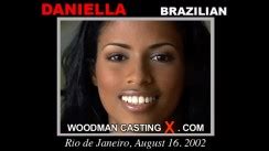 Casting Soft Naked By Pierre Woodman