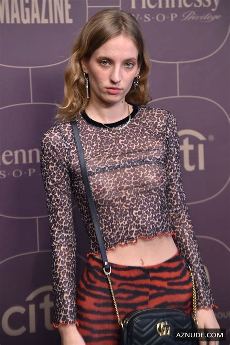 PETRA COLLINS Nude AZNude