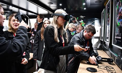 TECH:TRUCK, It's Time to Get Onboard With Your Future - News