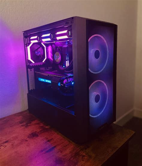 Lian Li Lancool Rgb Techpowerup Forums Off