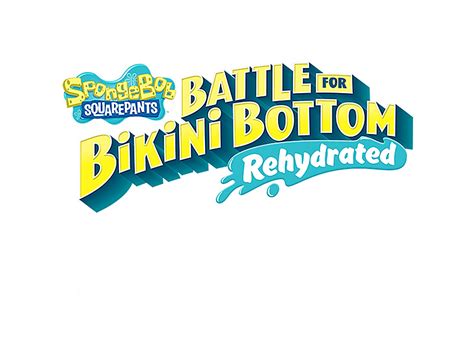 Gra Nintendo Switch Thq Nordic Spongebob Squarepants Battle For Bikini Bottom Rehydrated