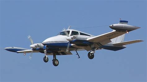 How Fast Can A Cessna 310 Fly