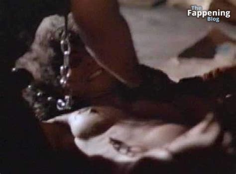 Marina Sirtis Sexy Nude Collection Photos Pinayflixx Mega Leaks