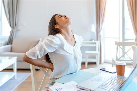 Back Pain | Thames Spine | Based in Reading