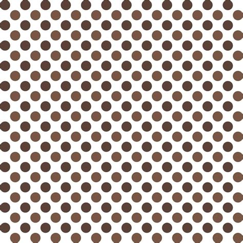 Brown dot pattern background.Dot pattern background. Polkadot. Dot ...