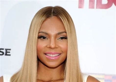 Ashanti Net Worth: Full Name, Age, Controversy, Career