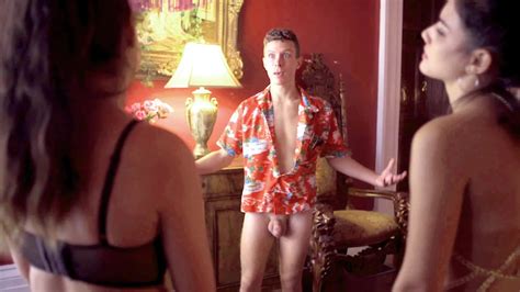 Small Cock CMNM Guy Naked In Tv Scene Video ThisVid