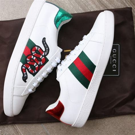 Venta Precio De Tenis Gucci En Stock