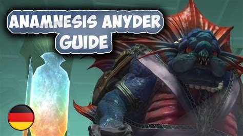 Ffxiv Anamnesis Install Guide
