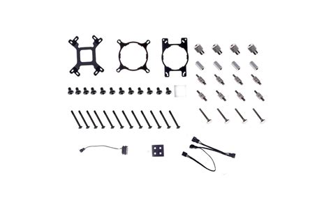 Cooler ID-Cooling Frostflow X 360 FROSTFLOW-X-360