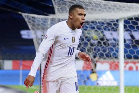 The Unbelievable Reasons Why Kylian Mbapp Is The Best Football Player