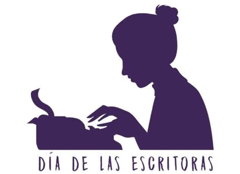 D A De Las Escritoras Espacio De Igualdad Del Ministerio De Cultura Y