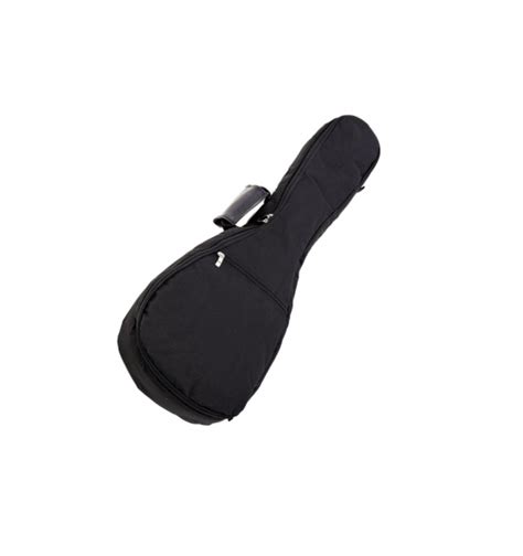 Kala Deluxe Soprano Ukulele Bag Ukulele Gig Bag