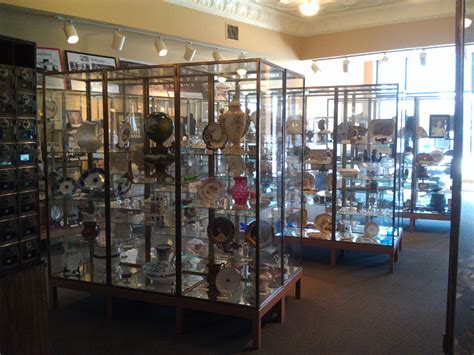 Collections — Lawrence County Museum Of History