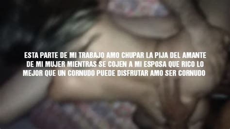 Cuckold Bisexual Hardcore For Slutwife Naitsabes