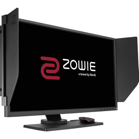 Monitor Benq Zowie Xl2540 24.5" Gamer / Hdmi (2x) /usb / Dvi/ Display ...