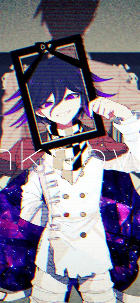Kokichi Ouma Wallpapers Wallpaper Cave