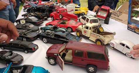 Como Coleccionar Hot Wheels O Autos Escala Como Coleccionar Hot Wheels Y Autos A Escala