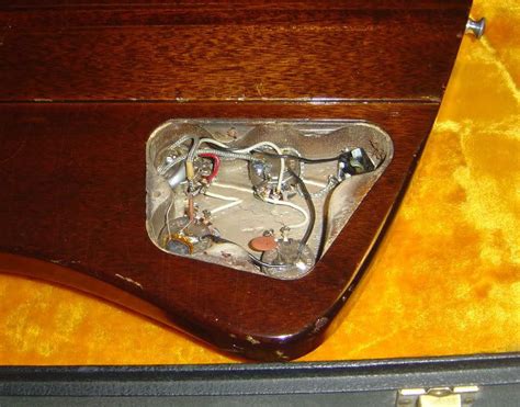 Gibson Firebird Wiring Diagram