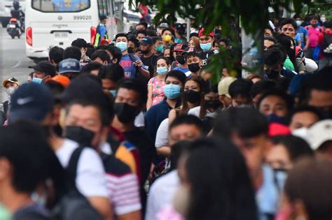 More Filipino Families Felt Poor In 2022 Sws Survey Abs Cbn News