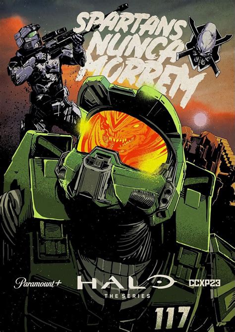 Halo Season Two
