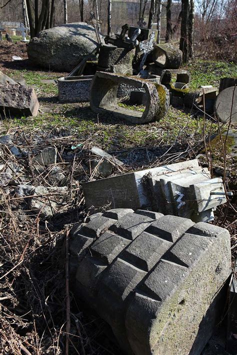 Кладбищенский уголок - Tynu40k Goblina