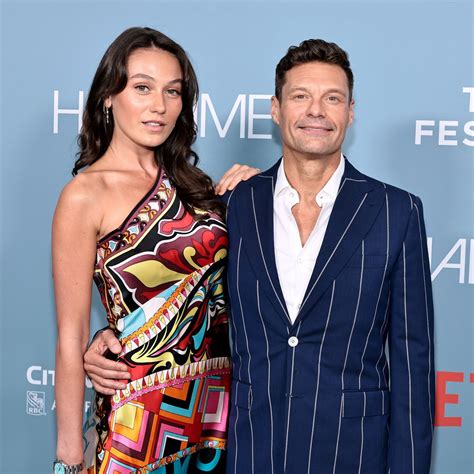 Ryan Seacrest: Latest News, Pictures & Videos - HELLO!