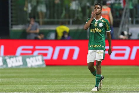 Est V O Marca Dudu Volta E Palmeiras Vence O Juventude No Brasileiro