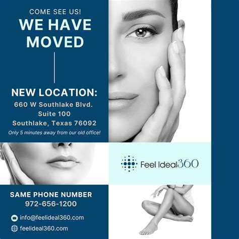 Feel Ideal 360 Med Spa Botox Liposuction Southlake Tx