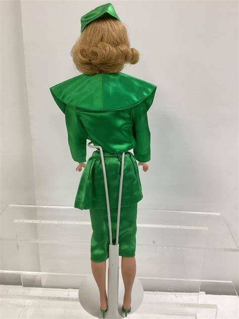 Lot Blonde Midge Doll Wearing Complete Theatre Date