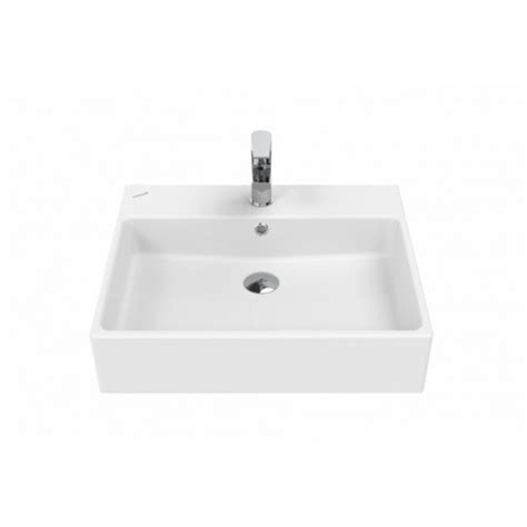 Creavit Next Top Counter Washbasin X Cm