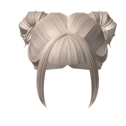 Platinum Cheap Gyaru Spaced Buns S Code Price Rblxtrade