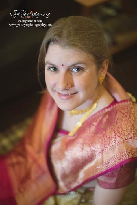 Real Brides Prove That Nude Lipstick Is The Most Special Lip Colour