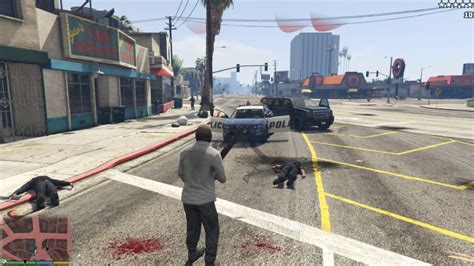 Gta Cheats Invincibility