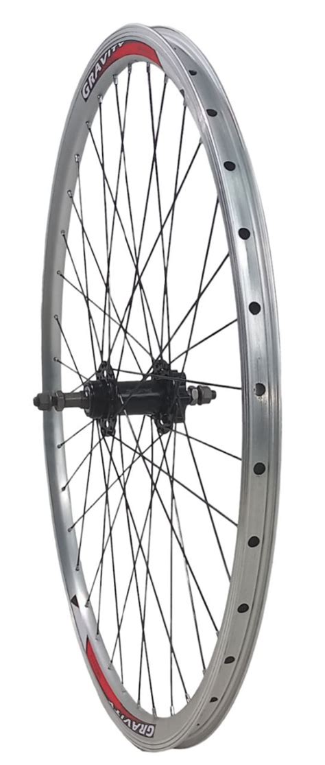 Колесо АЛ 29" заднє 14Gх36Н втулка Shunfeng SF-HB25R. АРДІС. Київський ...