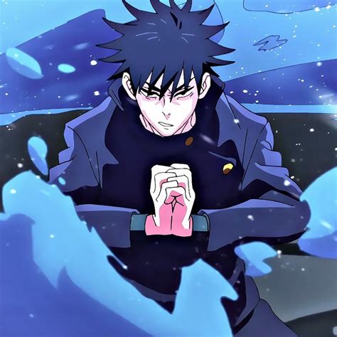 jujutsu anime anime icons