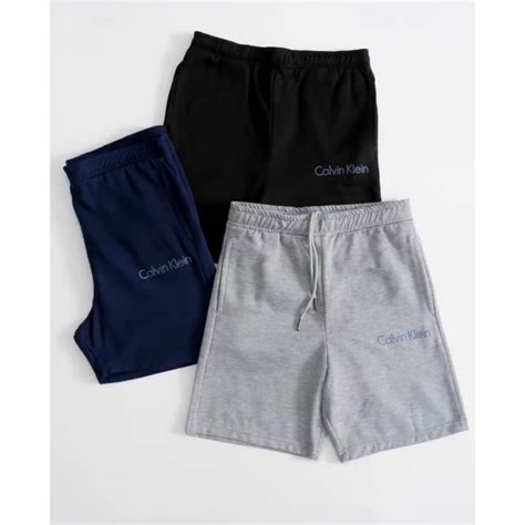 Jual ESSENTIALS SHORTS (MIX) | Shopee Indonesia
