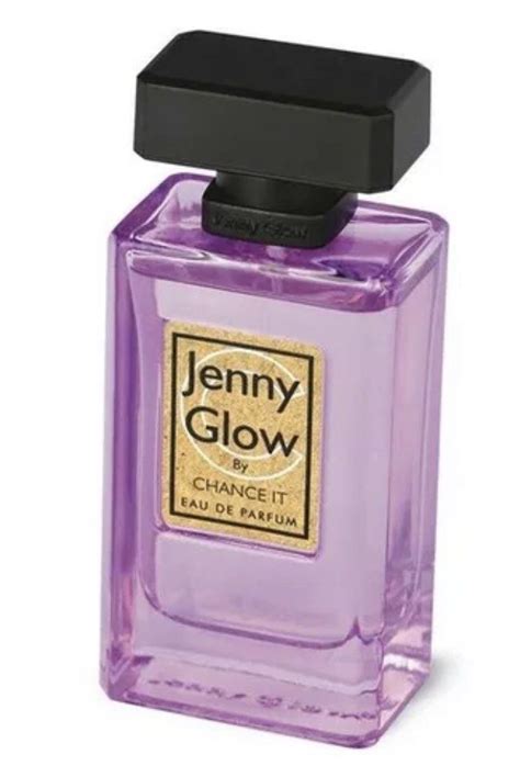 Jenny Glow Chance It Pour Femme Similar To Chanel Chance Edp Edp Ml