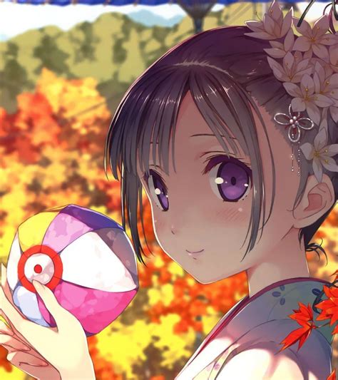 1920x2160 Resolution Girl Kawaii Anime 1920x2160 Resolution Wallpaper