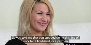 Beauty Girl Casting Casting Amateur Tnaflix