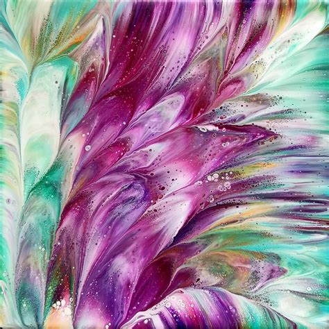 Acrylic Painting Techniques Beginners at Antonio Stout blog